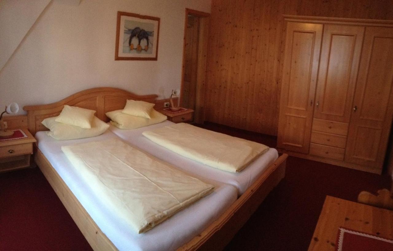 Hotel Maier garni Garmisch-Partenkirchen Exteriör bild
