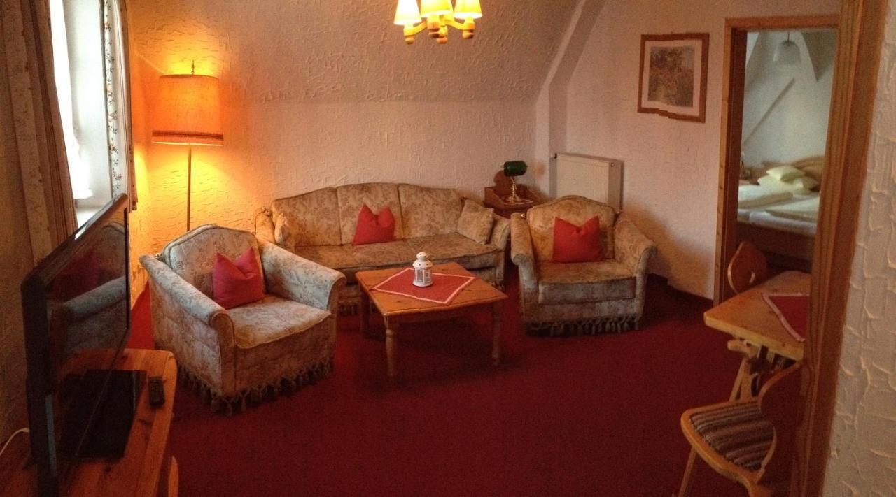 Hotel Maier garni Garmisch-Partenkirchen Exteriör bild
